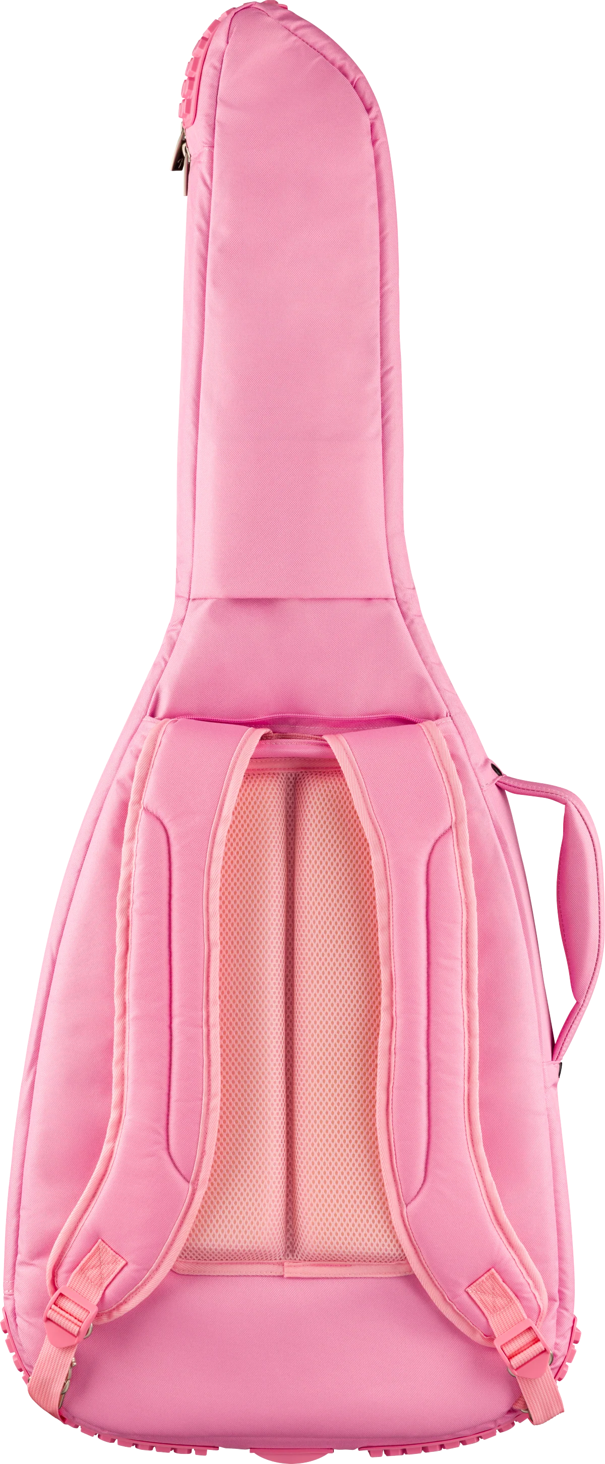 Fender Hello Kitty Electric Guitar Gig Bag - Pink - Image 2