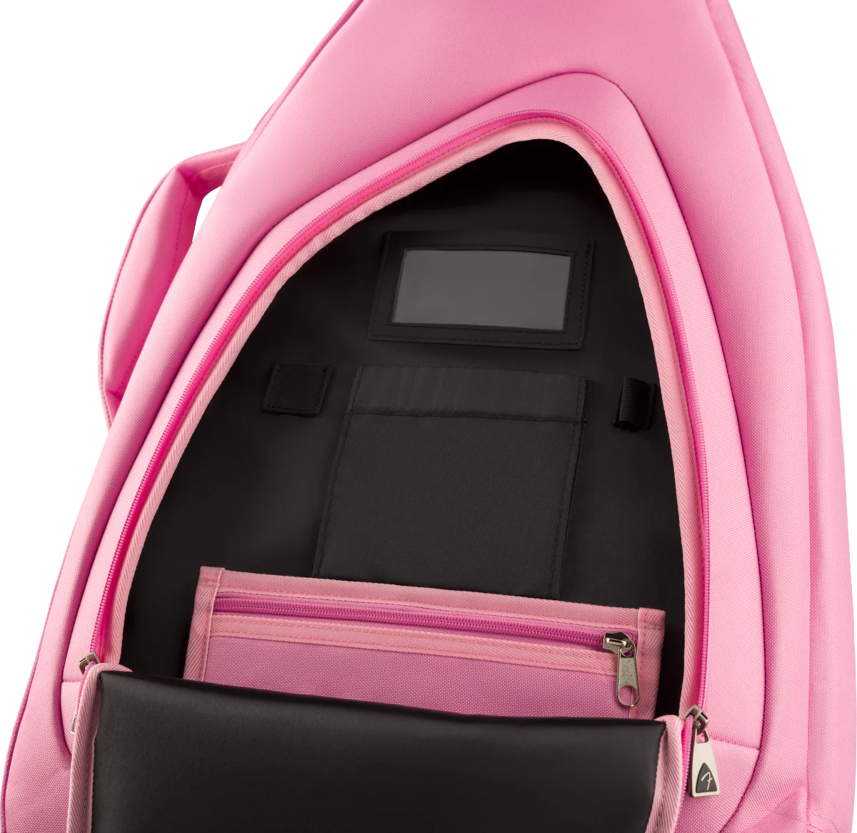 Fender Hello Kitty Electric Guitar Gig Bag - Pink - Image 5