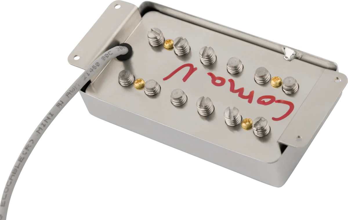 Fender Custom Michael Landau CuNiFe Wide Range Humbucker Neck Pickup - Image 2