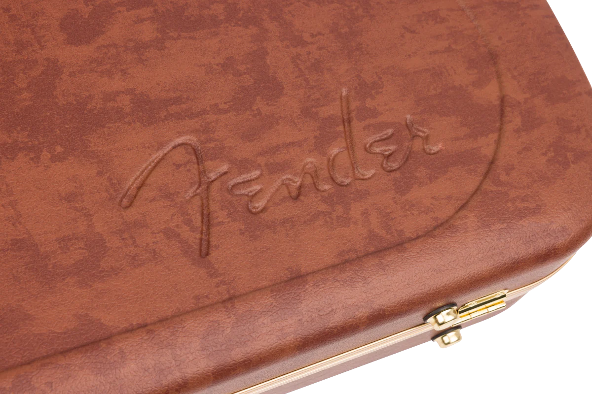 Fender Eyeglass Case - Jazzmaster/Jaguar - Image 4