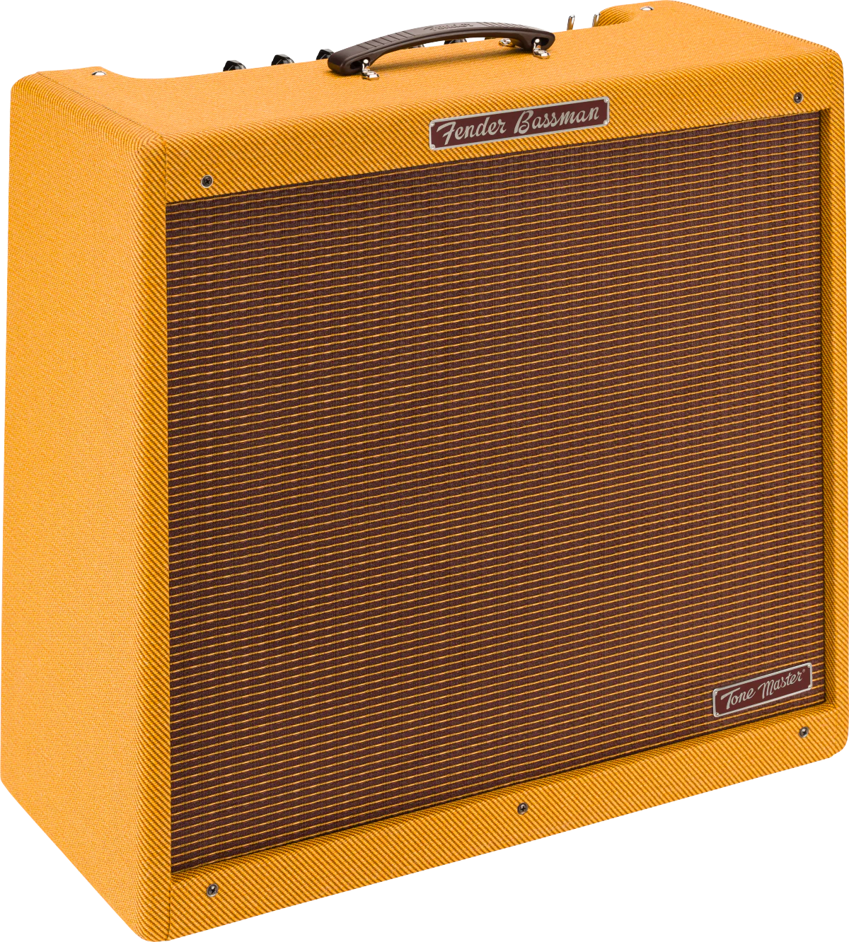 Fender Tone Master '59 Bassman Amplifier - Image 3