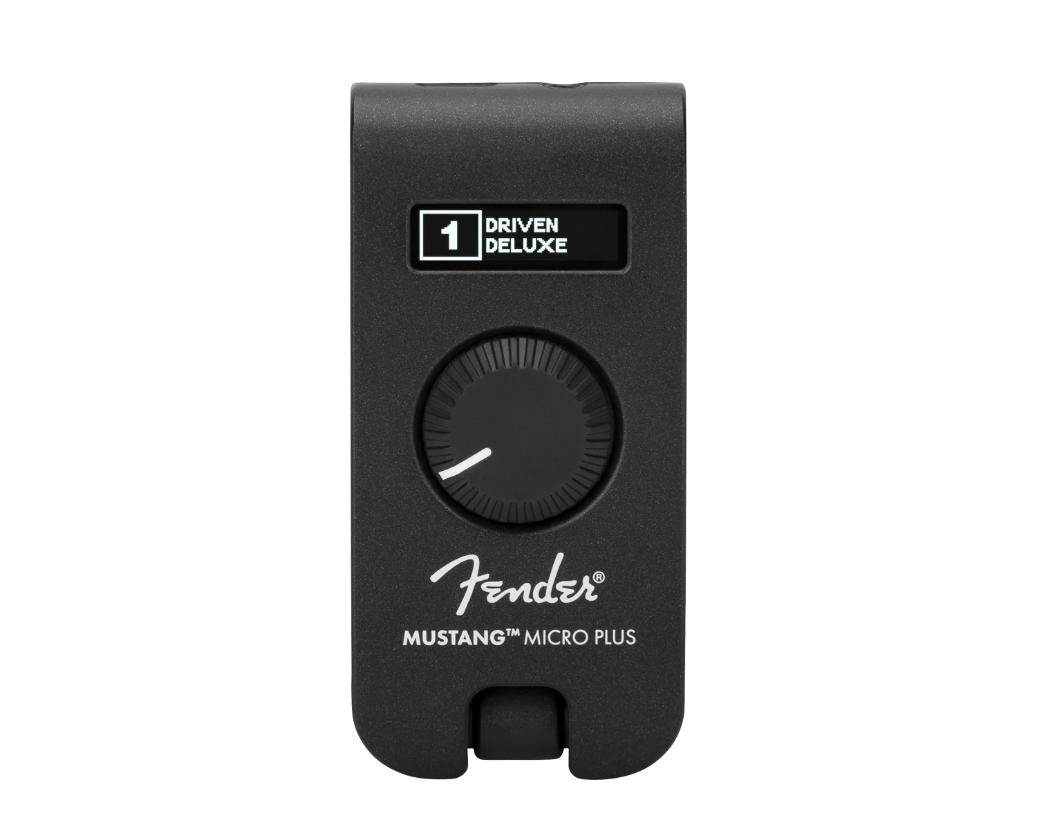 Fender Mustang Micro Plus Headphone Amplifier