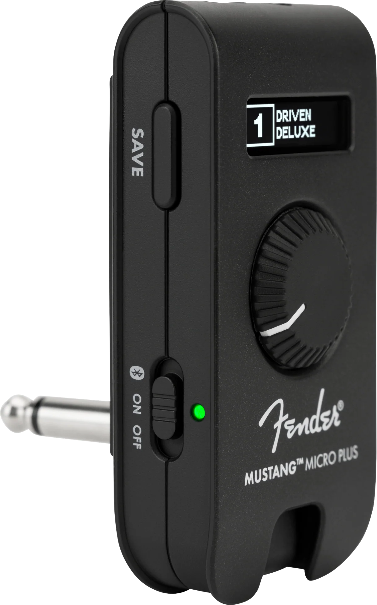 Fender Mustang Micro Plus Headphone Amplifier - Image 3