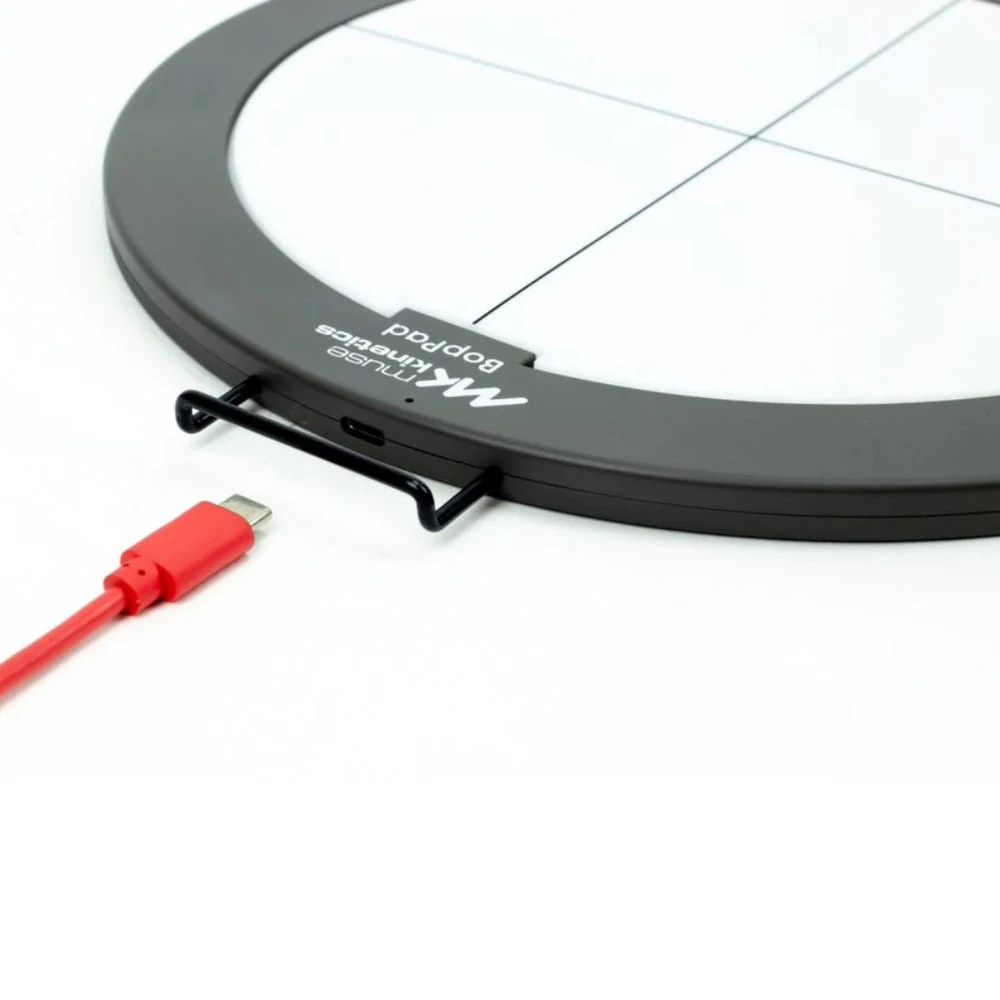 Muse Kinetics BopPad - Galaxy - Image 3