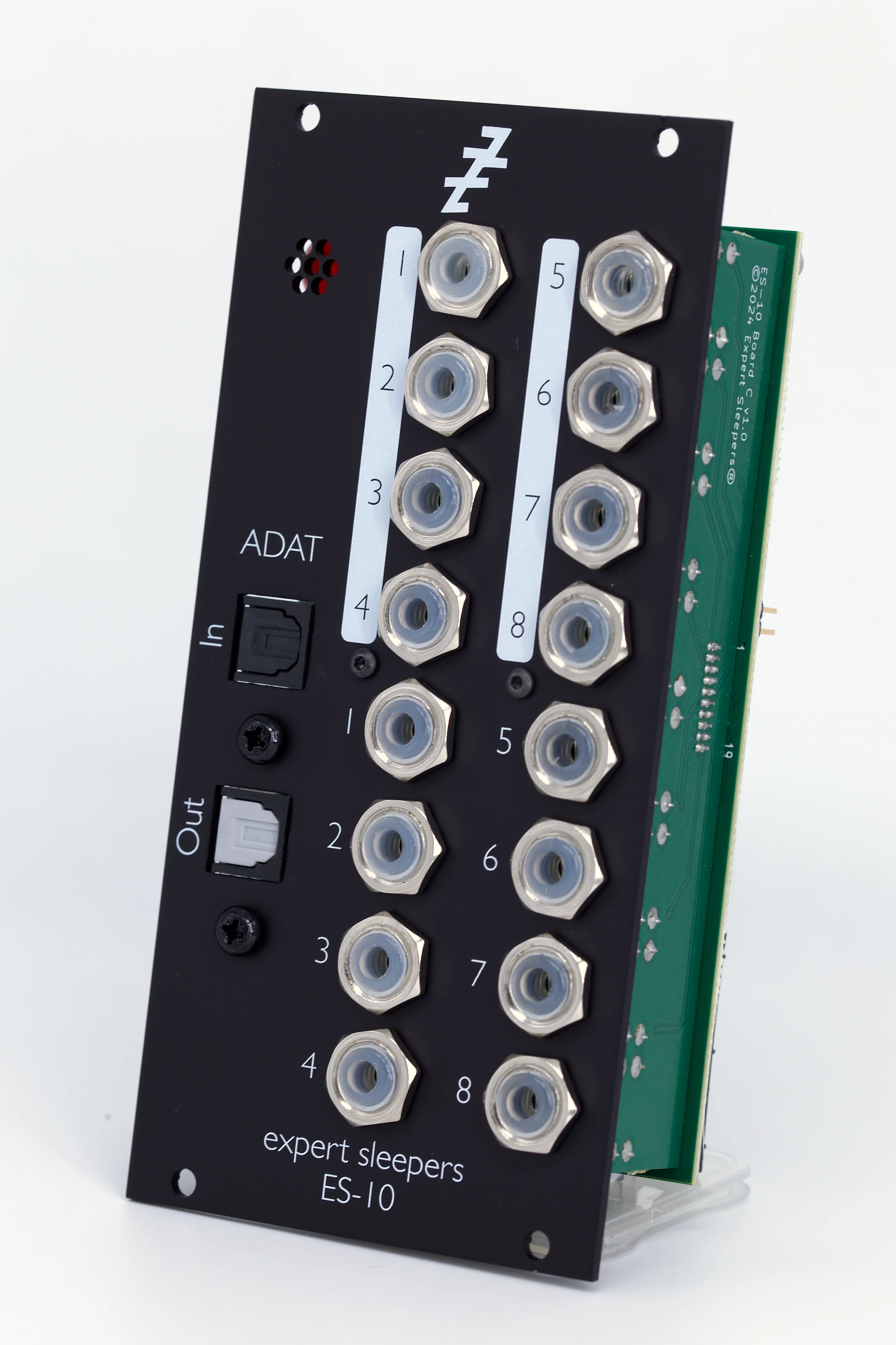 Expert Sleepers ES-10 ADAT Interface - Image 2