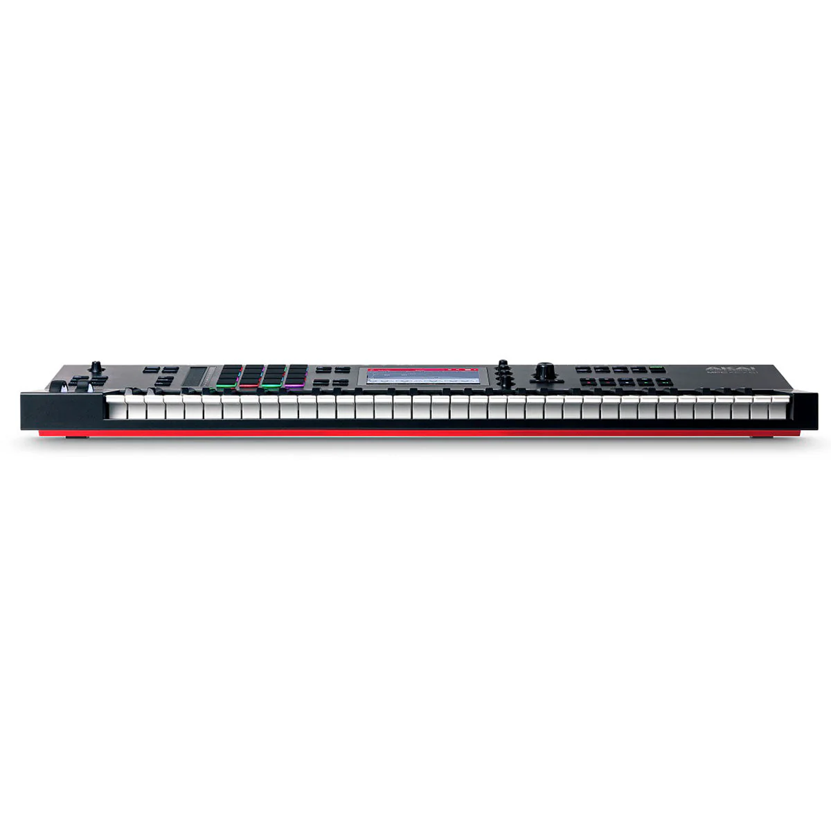 AKAI MPC Key 61 Standalone Music Production Synthesizer - Image 3