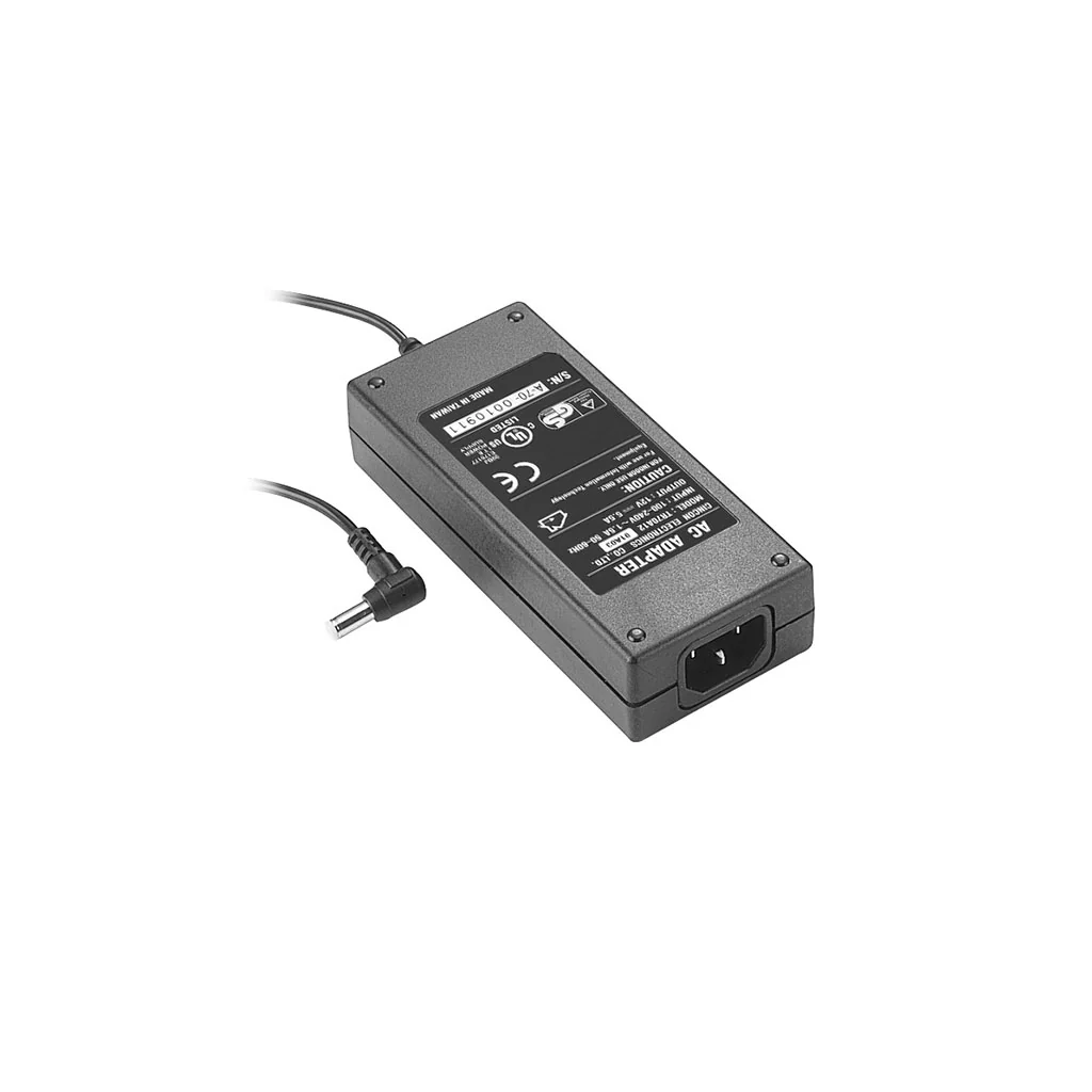 KOMA Elektronik Case 3U 84HP - White (Powered) - Image 2