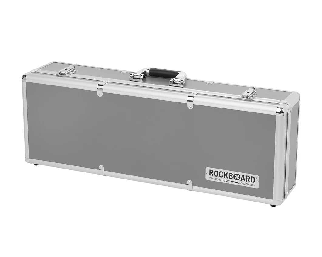 Warwick RockBoard Professional Flight Case for TRES 3.3