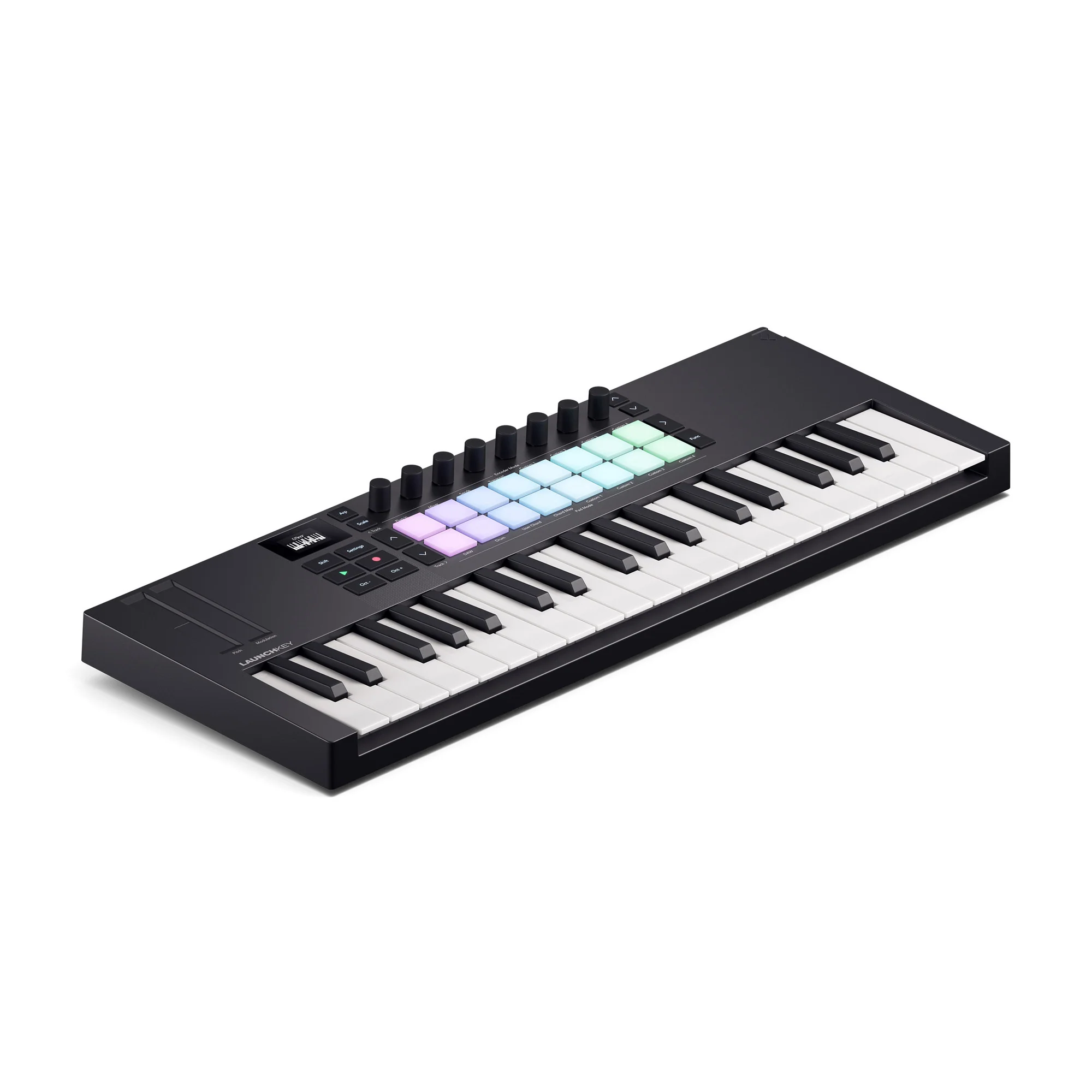 Novation Launchkey Mini 37 Mk4 - Image 2