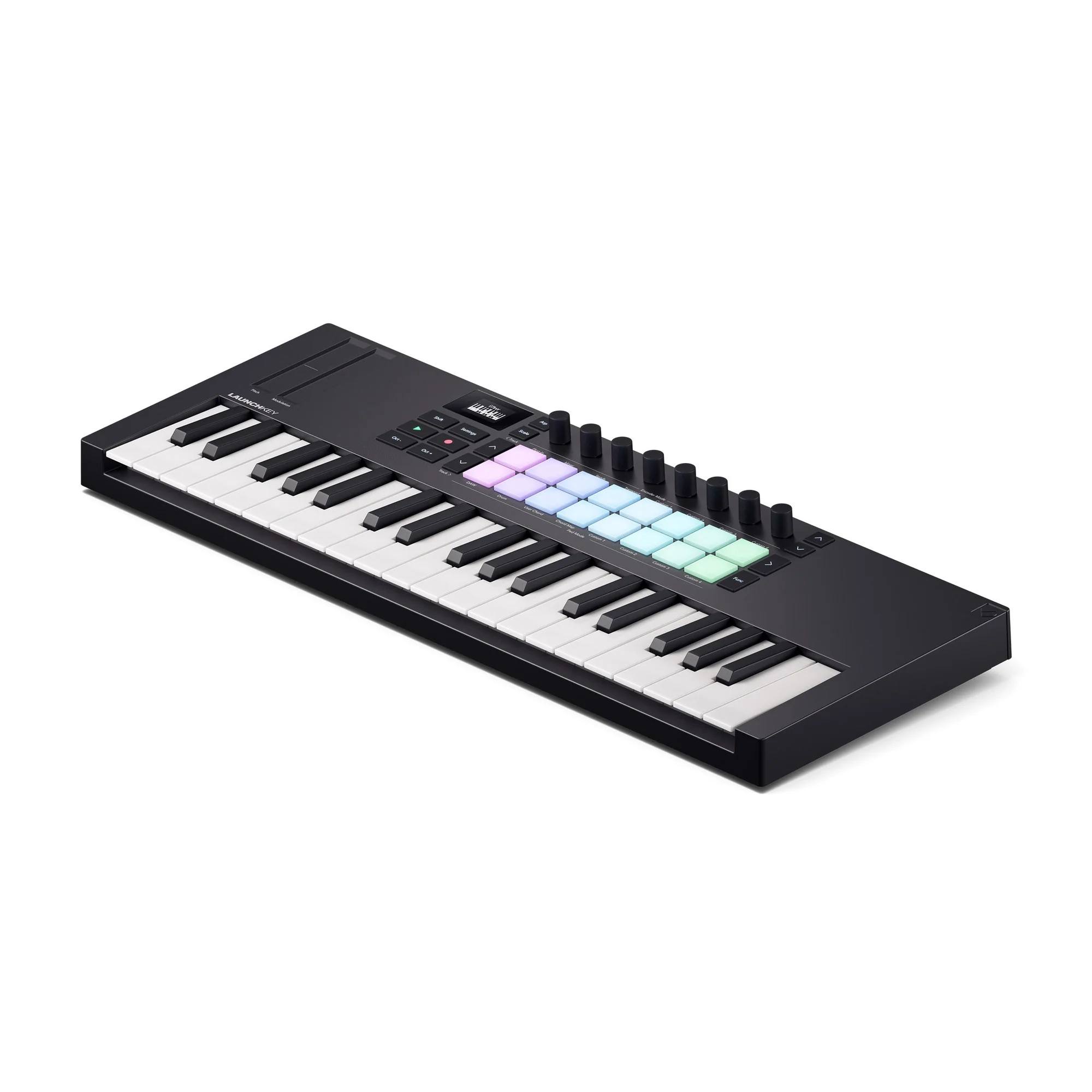 Novation Launchkey Mini 37 Mk4 - Image 3