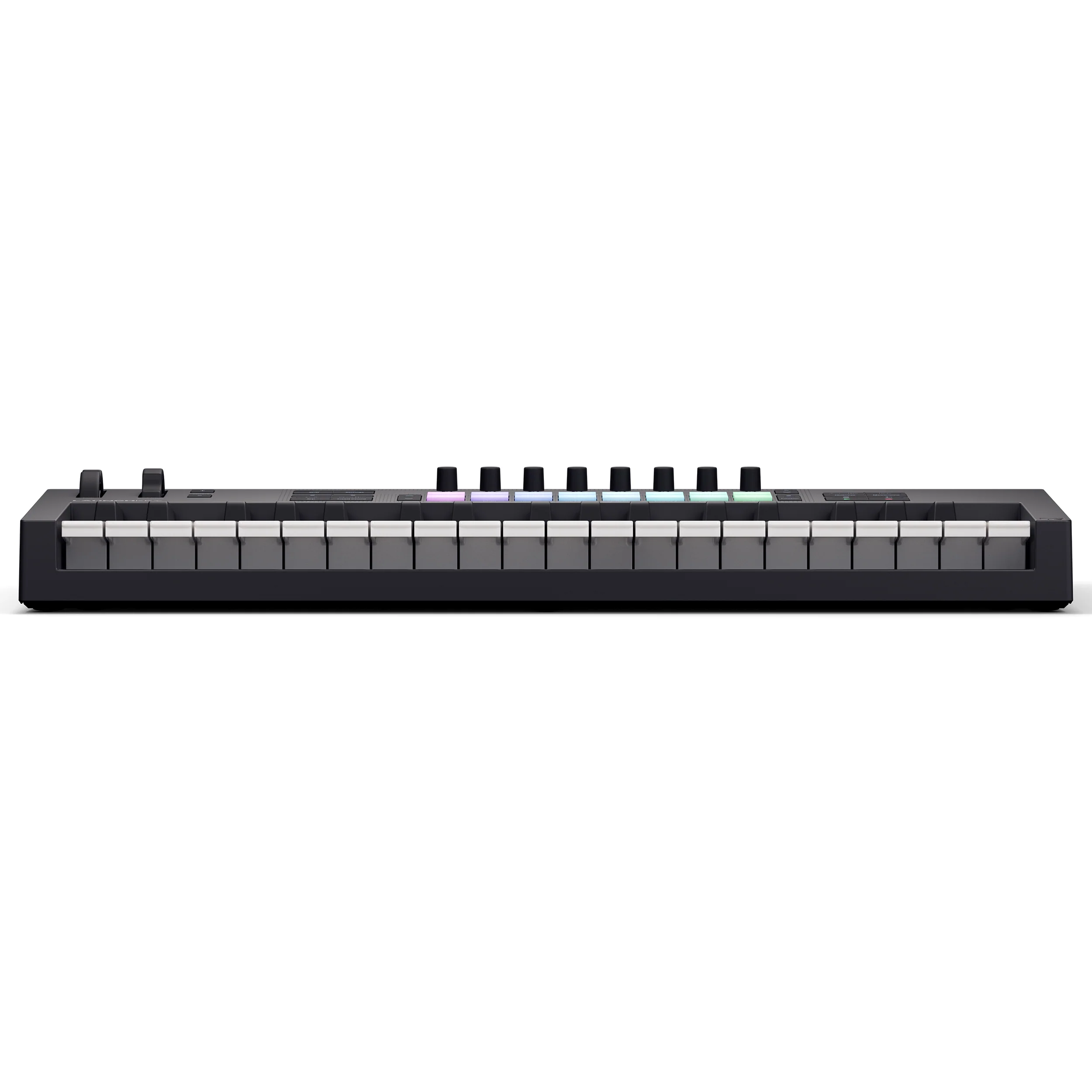 Novation Launchkey 37 MK4 Keyboard Controller - Image 5