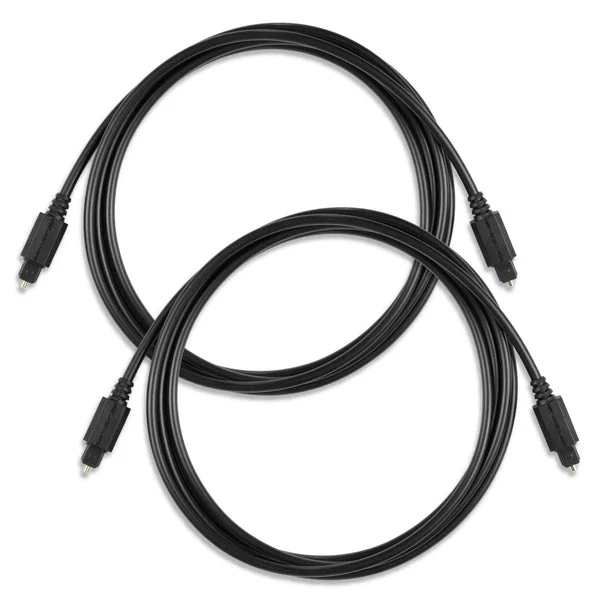 BoredBrain Optical Audio Cables - 6-ft - Image 2