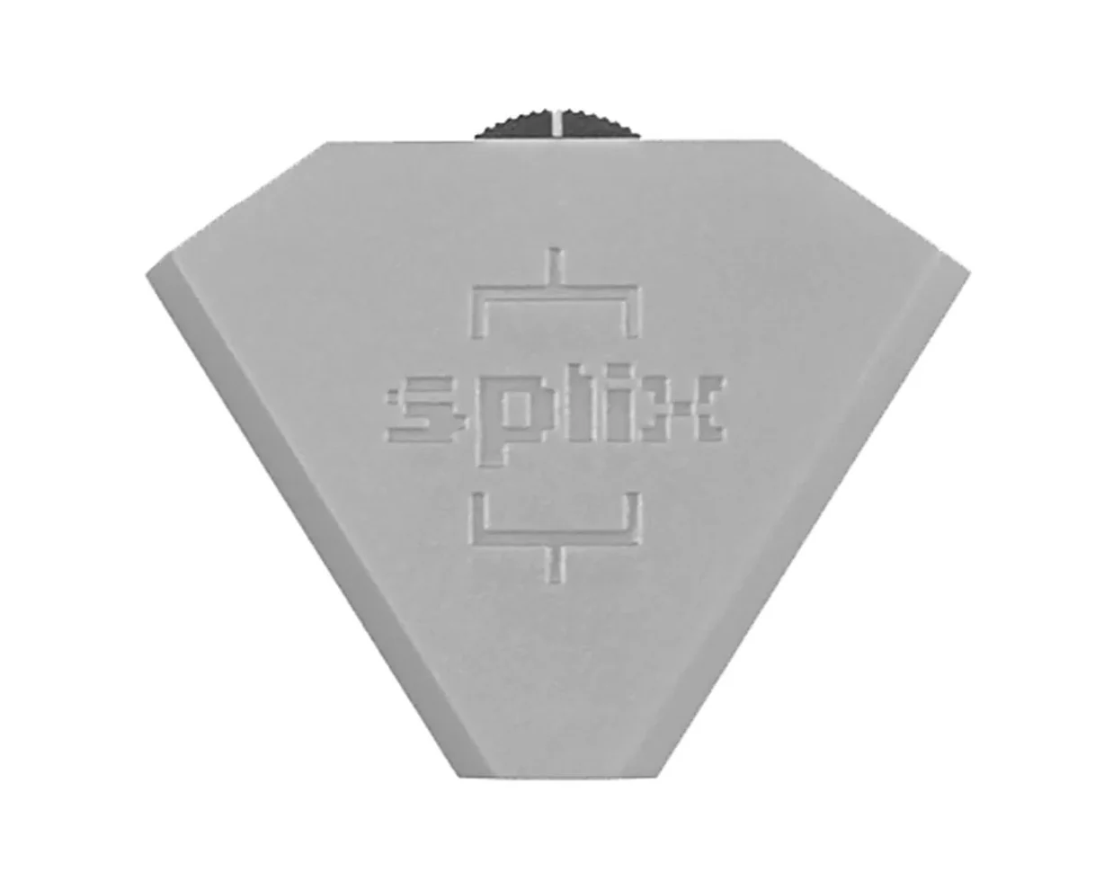 BoredBrain SPLIX Inline Mult/Splitter - Moon Gray
