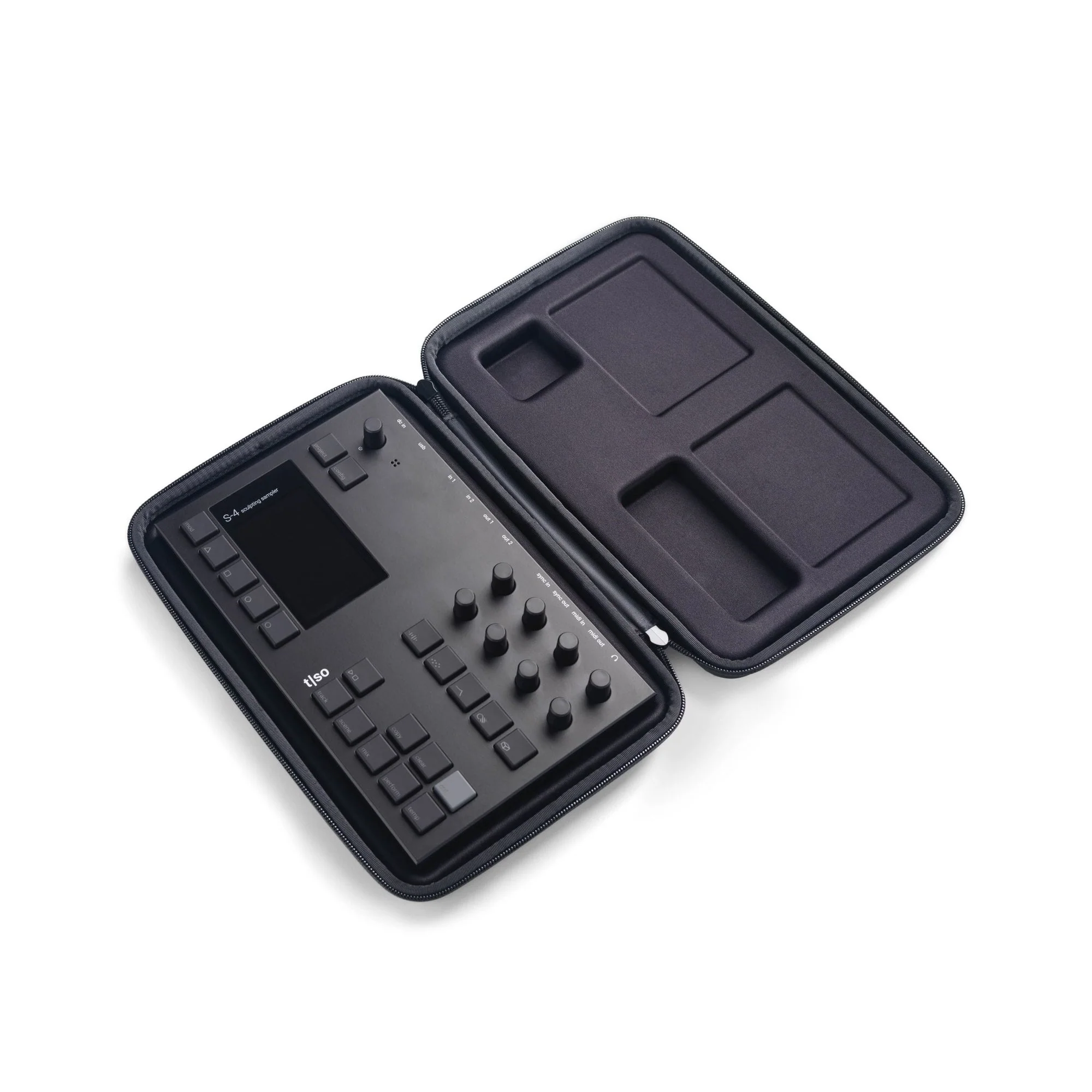 Torso Electronics S4 Carry Case - Image 4