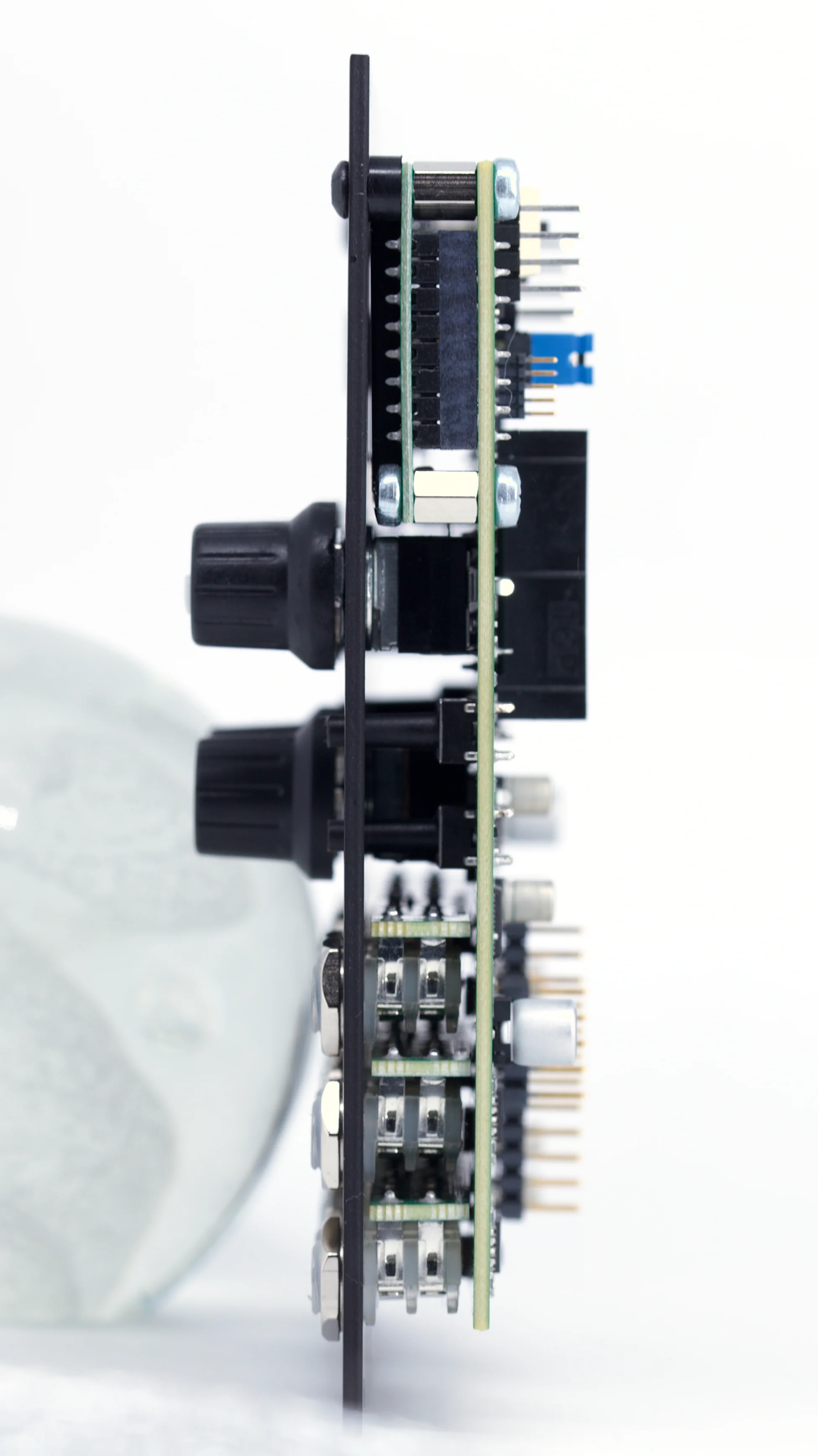 Expert Sleepers Disting NT Multifunction Eurorack Module - Image 2