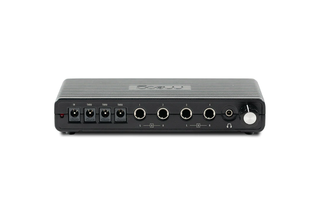 Moog Sound Studio Accessory Kit - Image 4