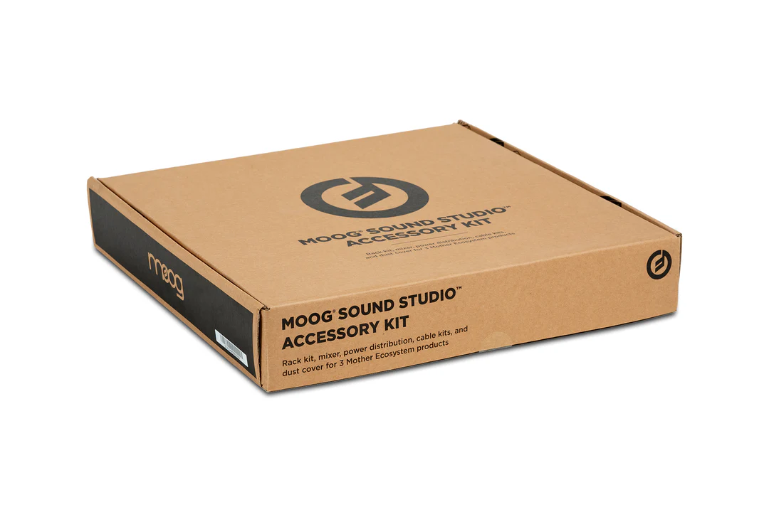 Moog Sound Studio Accessory Kit - Image 7
