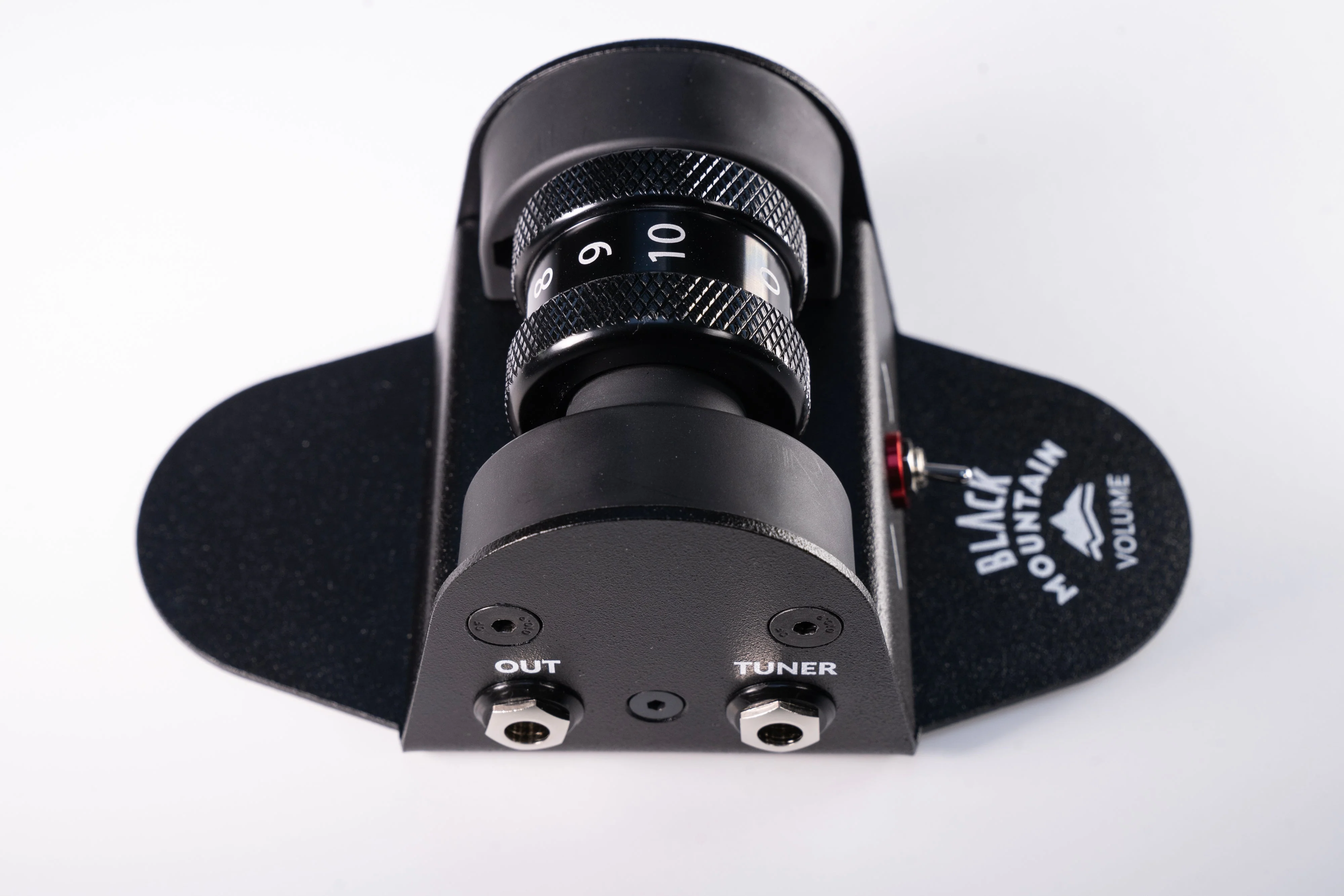 Black Mountain Volume Pedal - Image 2