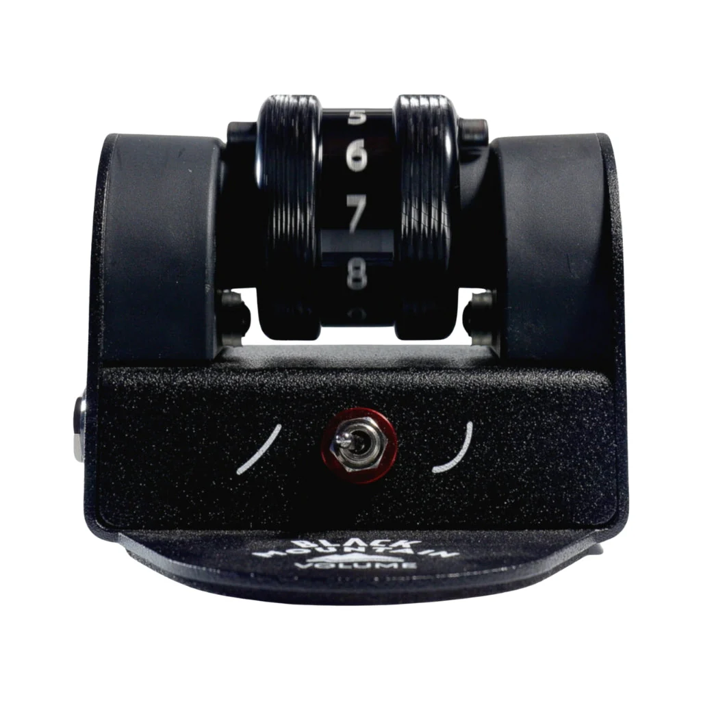Black Mountain Volume Pedal - Image 3