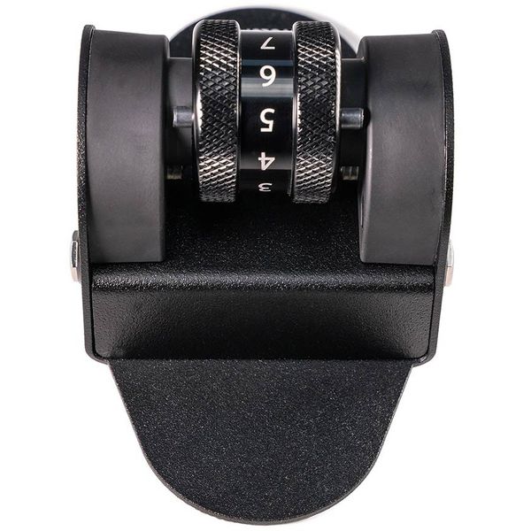 Black Mountain Volume Pedal - Image 4