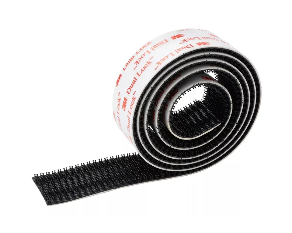 Warwick RockBoard Pedalboard Tape – Dual Lock – 100cm