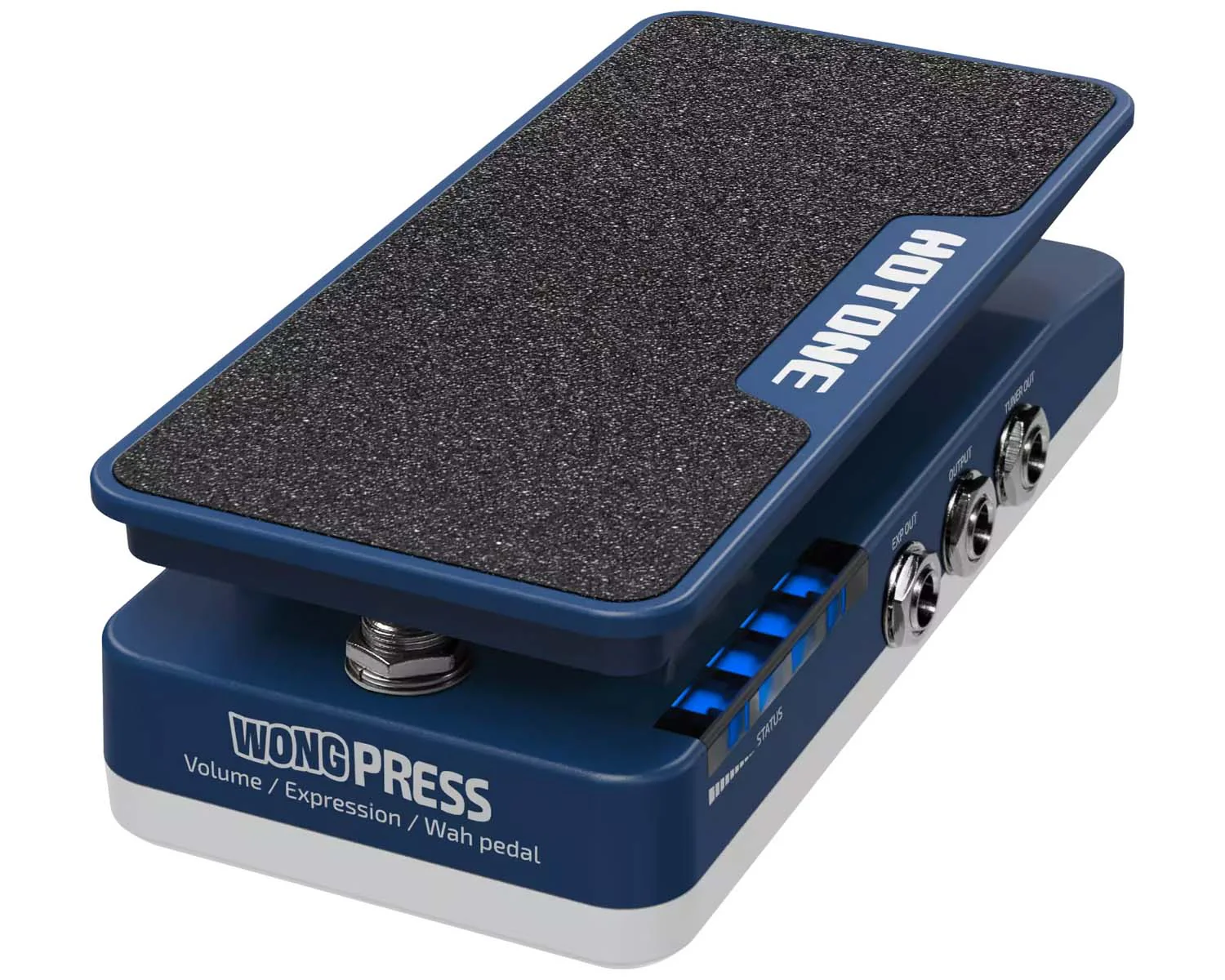 Hotone Cory Wong Signature Wong Press