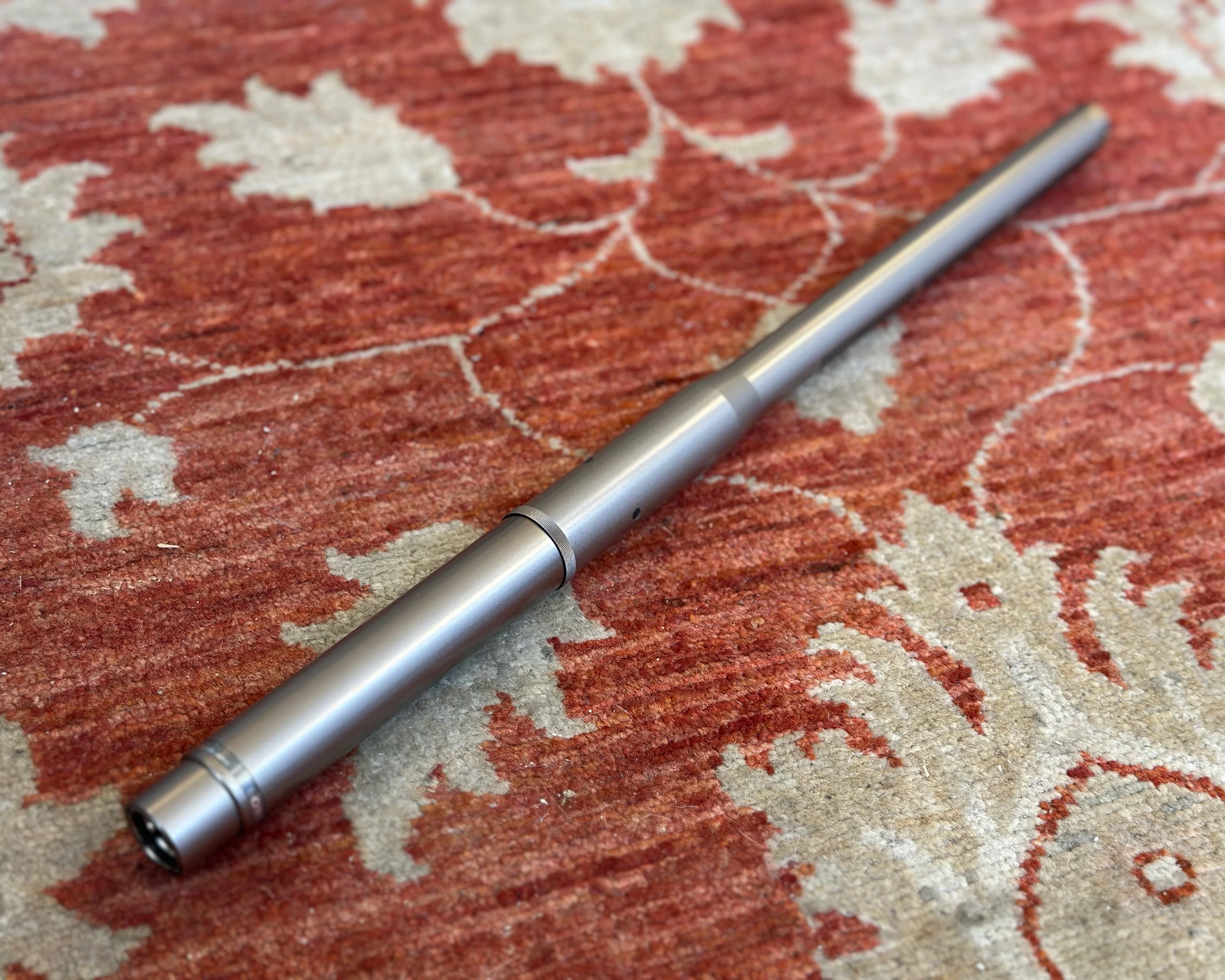 Sony C-74 Shotgun Condenser Microphone - Image 3