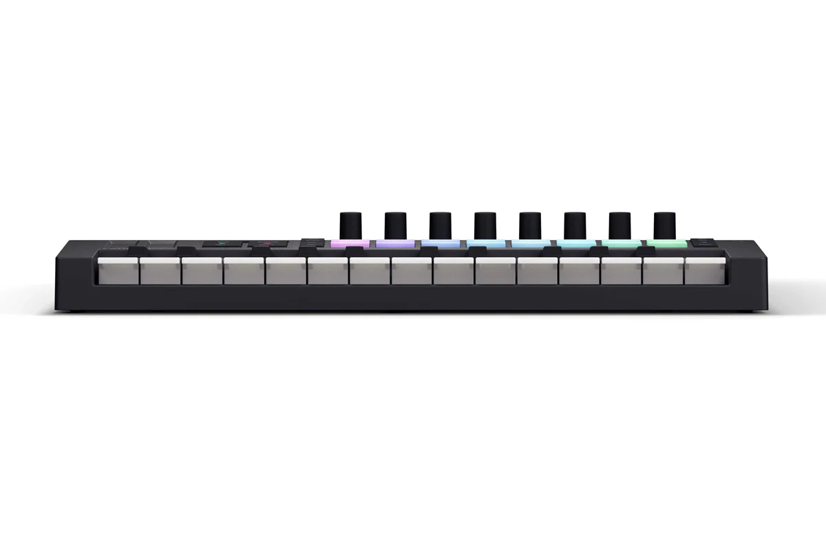 Novation Launchkey Mini 25 Mk4 - Image 4