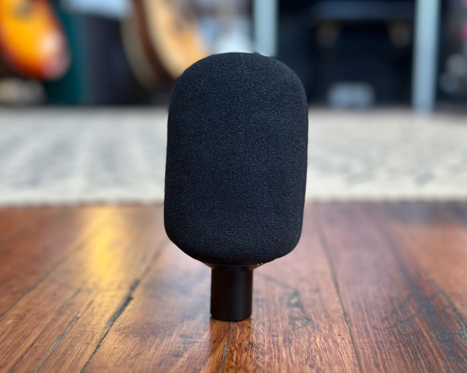 Heil Sound PR 31 BW Dynamic Microphone - Image 4