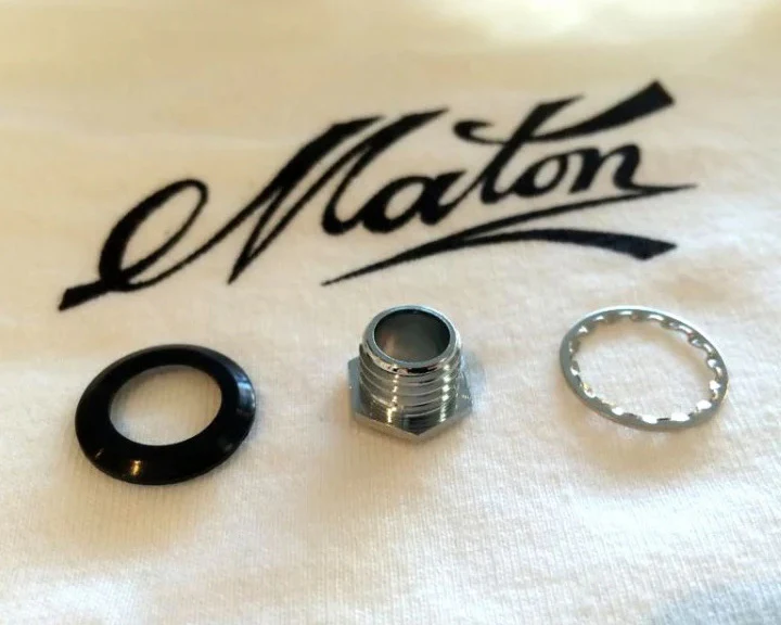Maton S4 Output Socket Washer