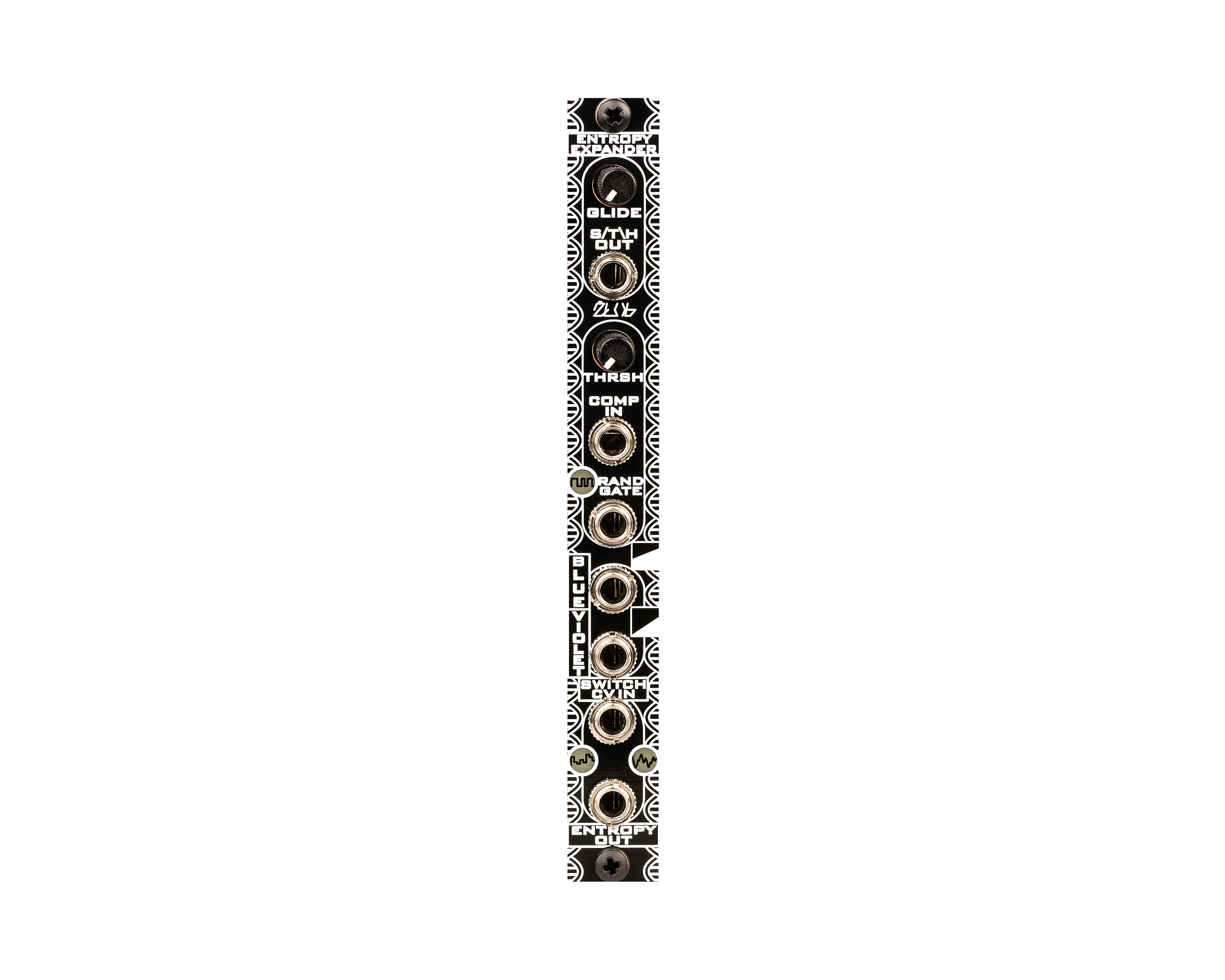 Żłob Modular Entropy Expander Eurorack Module