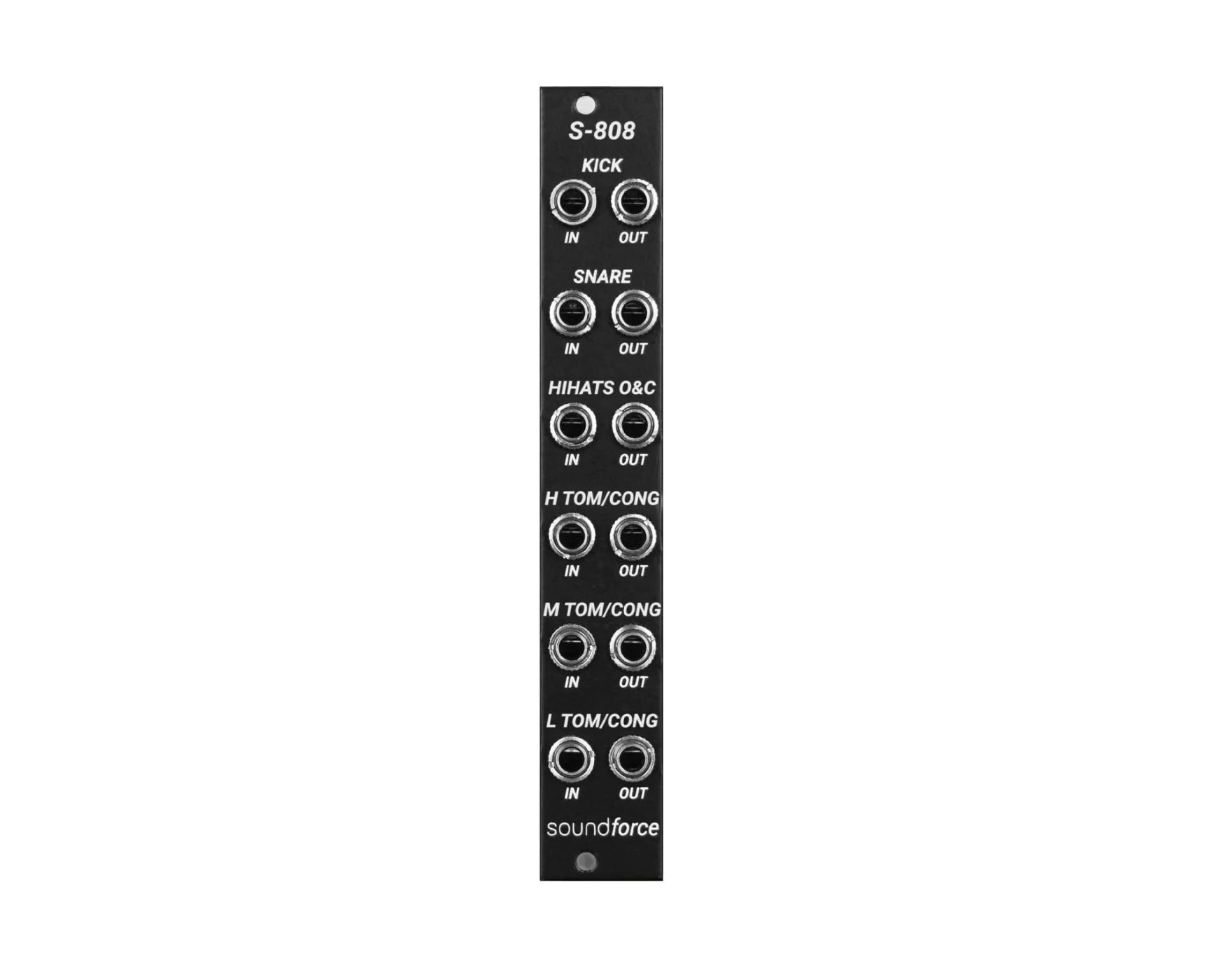 Soundforce S-808