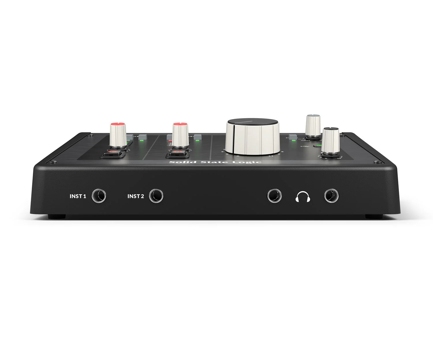 Solid State Logic SSL 2 MKII Two Channel Audio Interface - Image 5