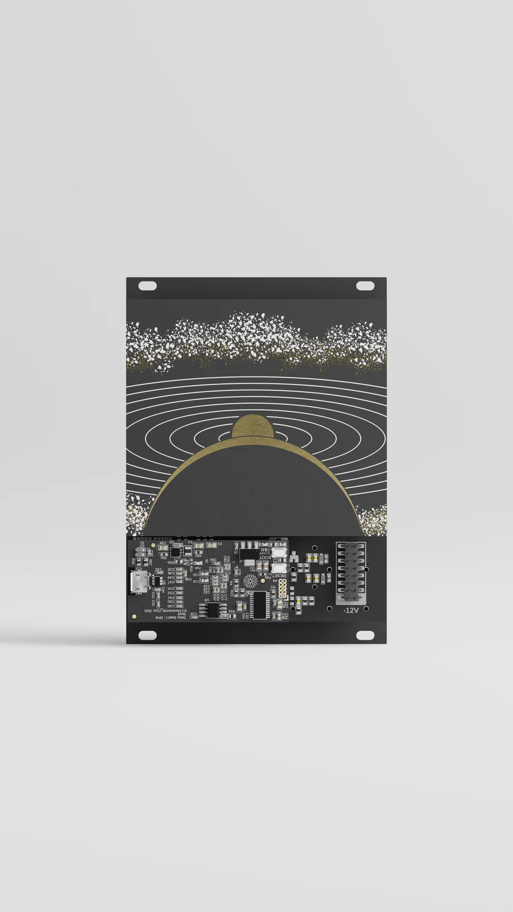 Qu-Bit Stardust Cosmic Tape Looper - Image 3