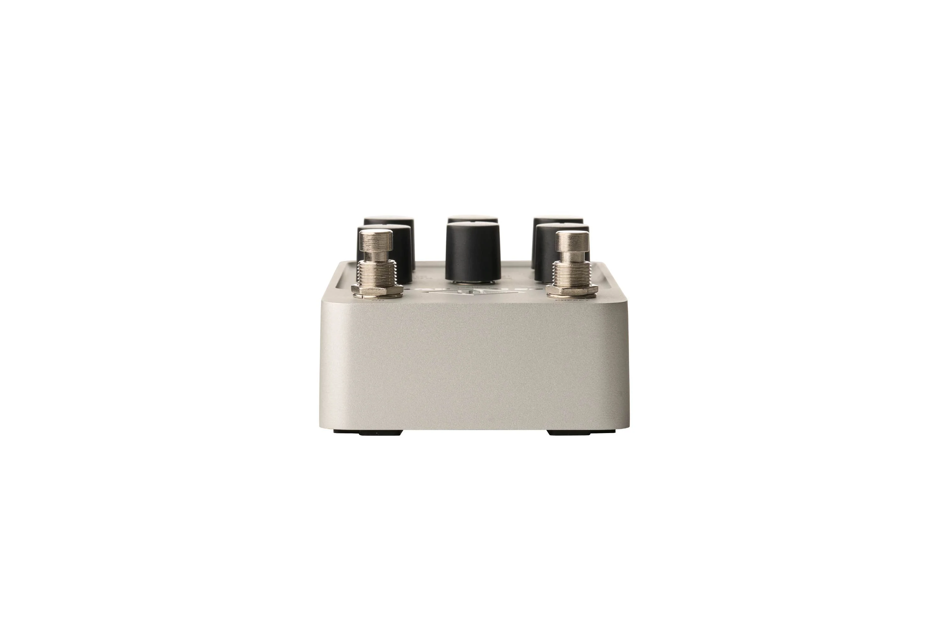 Universal Audio Knuckles '92 Rev F Dual Rec Amplifier Pedal - Image 3