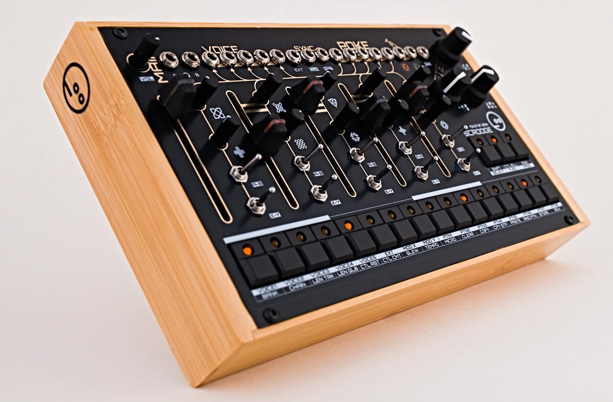 Neutral Labs Scrooge Sequenced Malfunction Generator - Desktop - Image 2