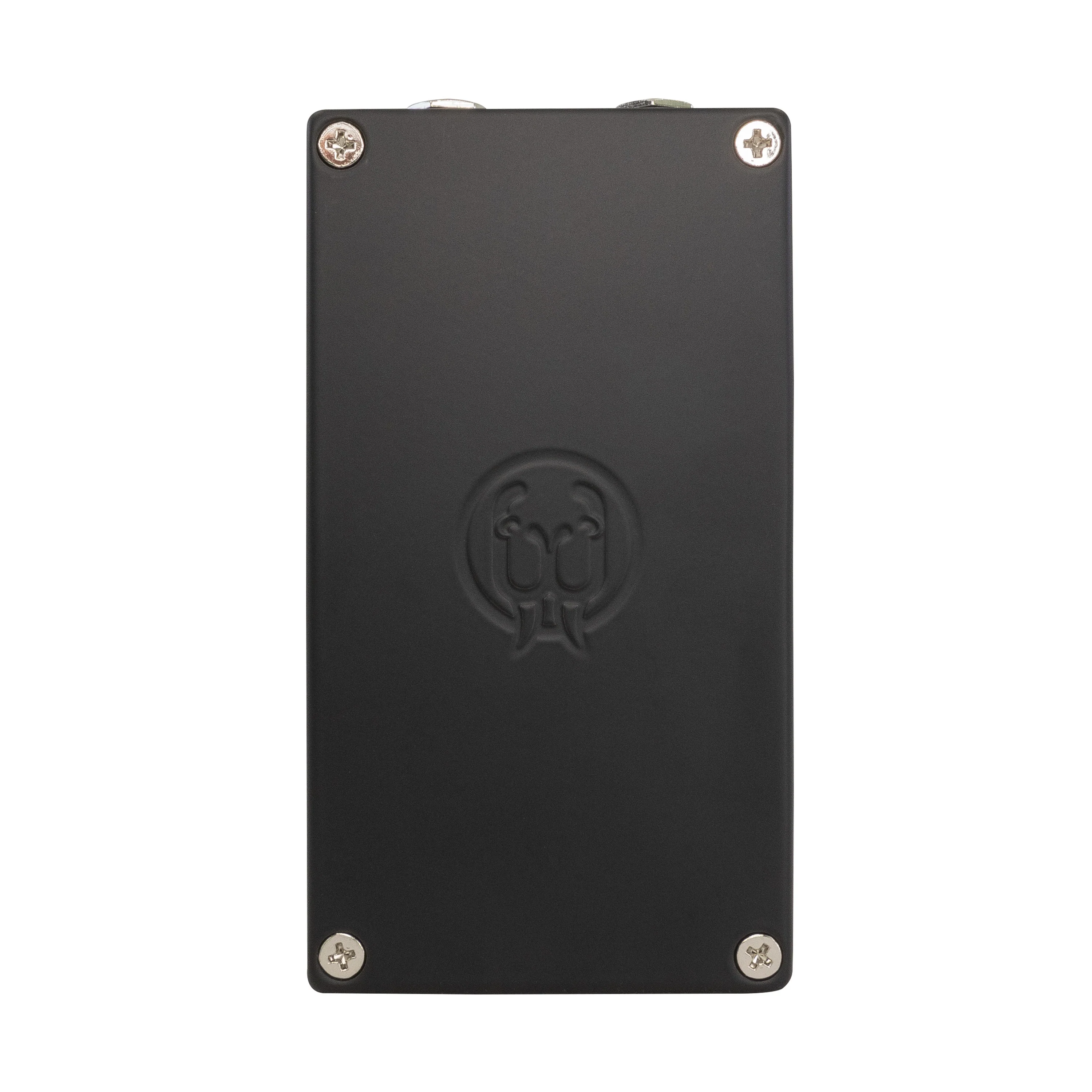 Walrus Audio Voyager Pre-Amp/Overdrive Mk II (Black) - Image 4