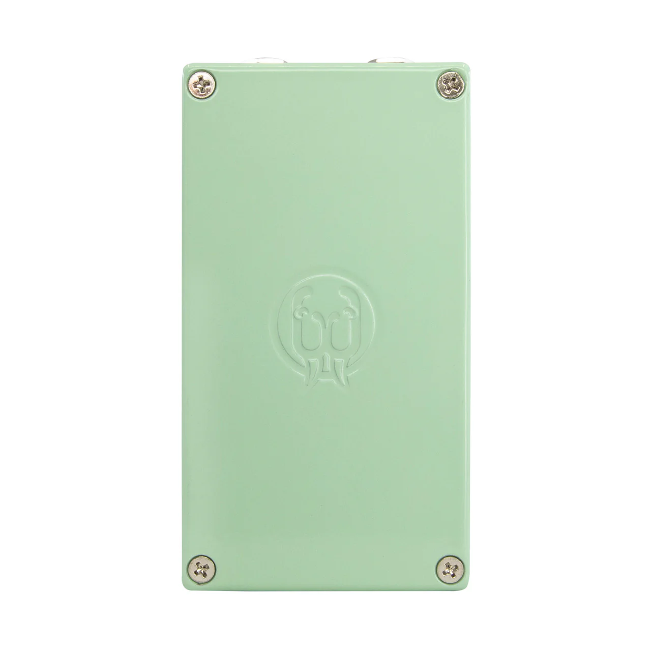 Walrus Audio Voyager Pre-Amp/Overdrive Mk II (Sea Foam) - Image 2
