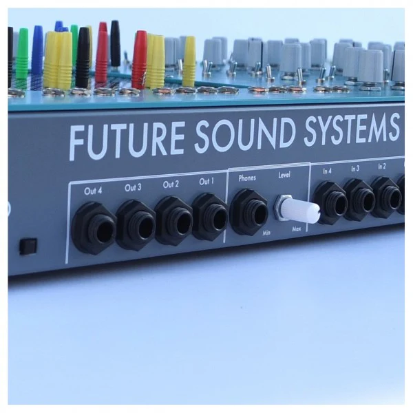Future Sound Systems CRIC Analogue Matrix-Patchable Synth - Image 7