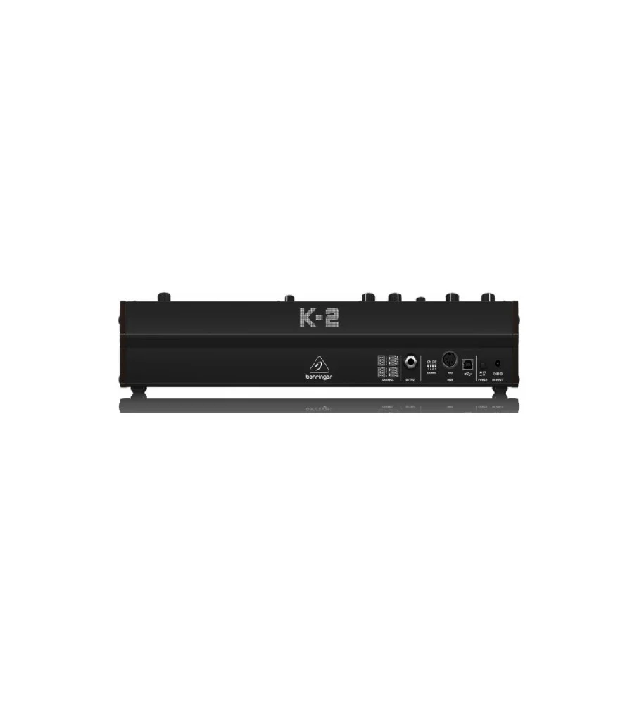Behringer K-2 MK II Analog Semi Modular Synthesizer - Image 4