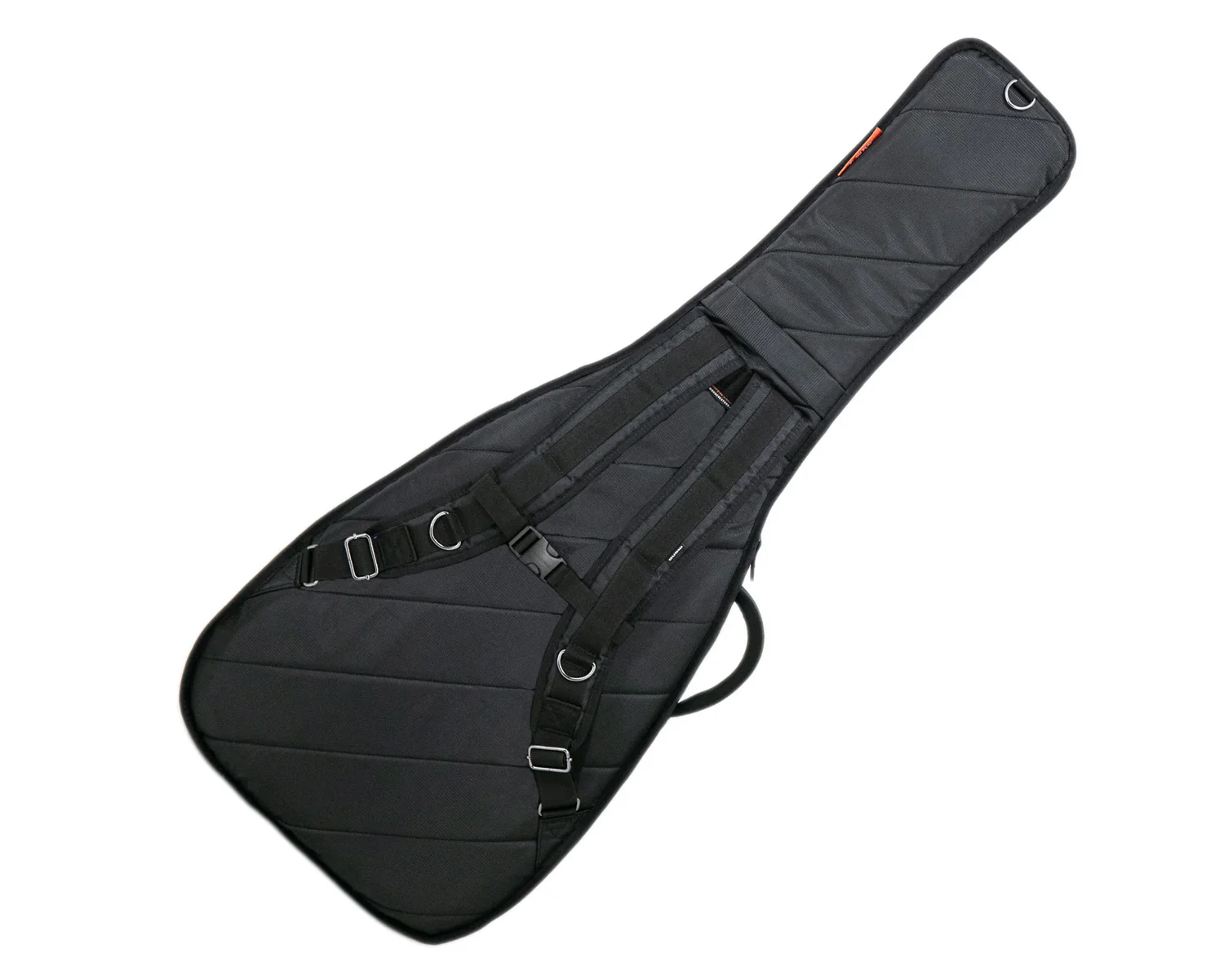 Mono Guitar Sleeve 2.0 Electric - Black - Image 2