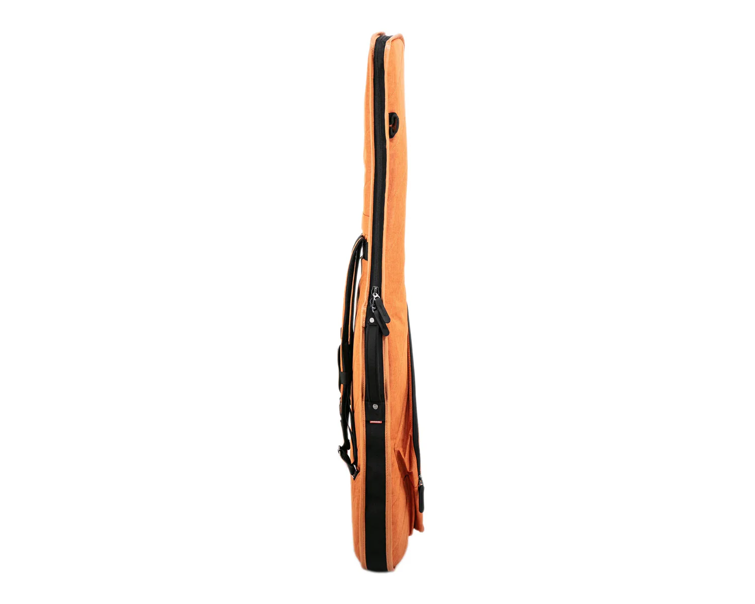 Mono Guitar Sleeve 2.0 Electric - Burnt Orange - Image 3