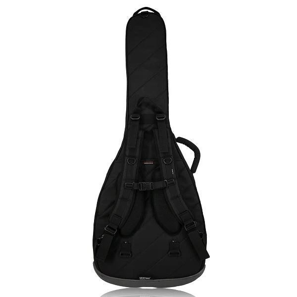 Mono Vertigo Ultra Semi-Hollow - Black - Image 3