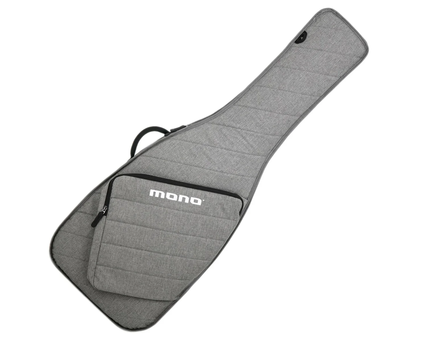 Mono Bass Sleeve 2.0 Electric - Ash