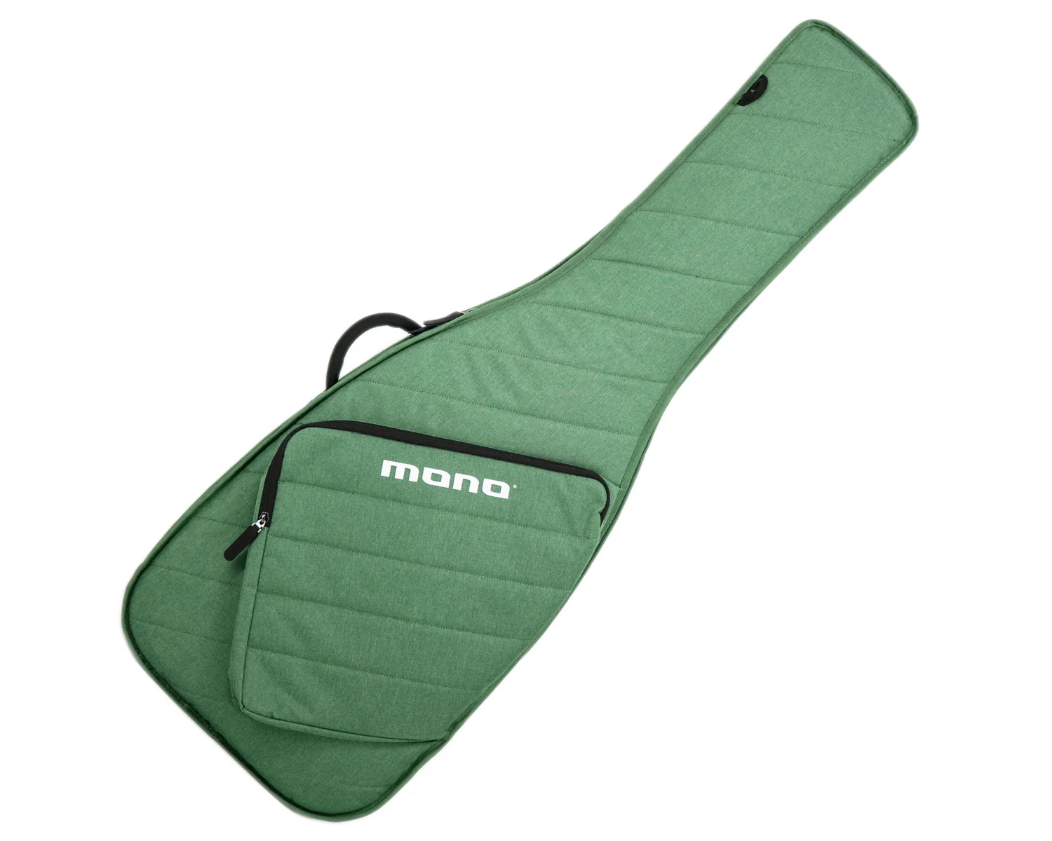 Mono Bass Sleeve 2.0 Electric - Amazon Green