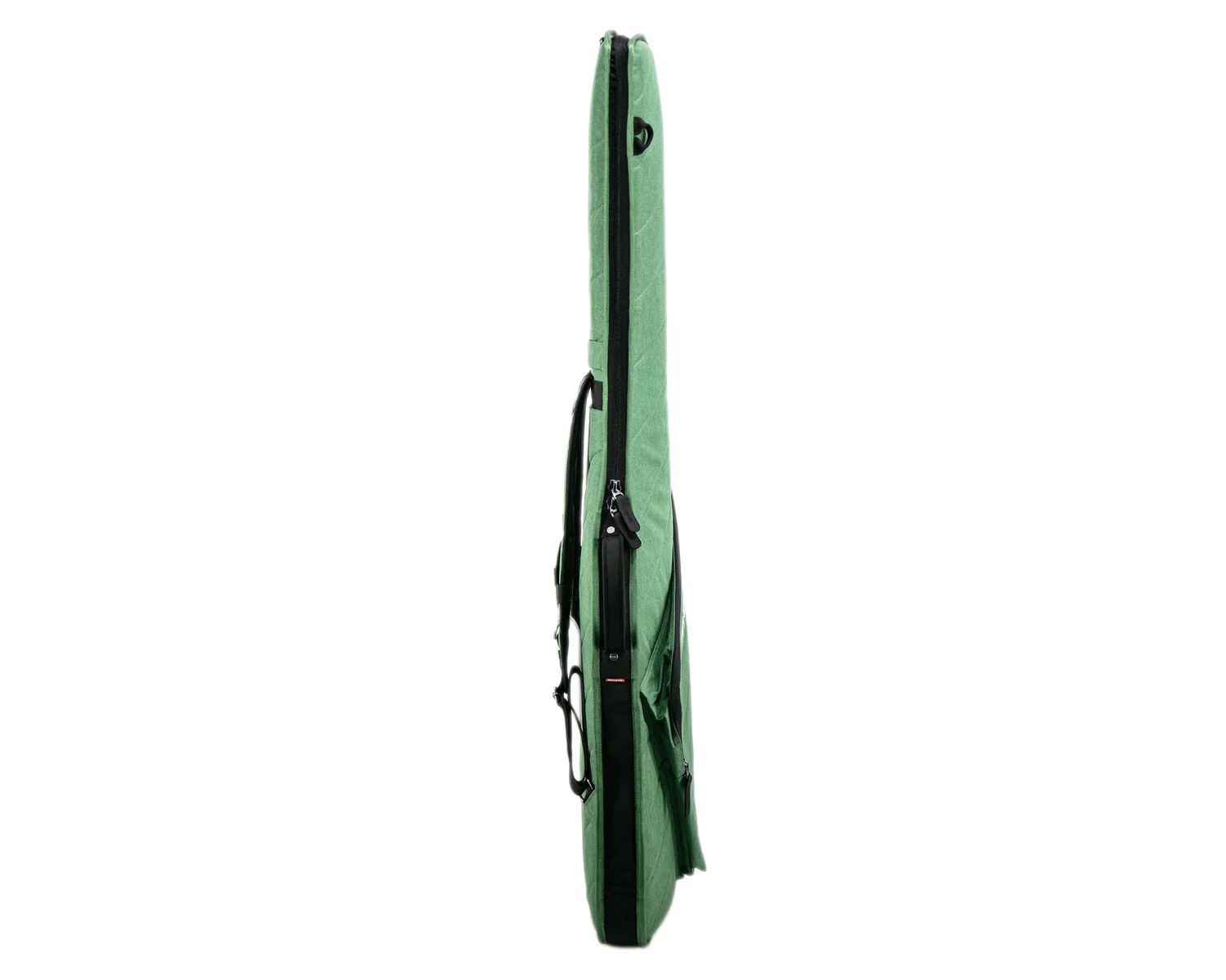 Mono Bass Sleeve 2.0 Electric - Amazon Green - Image 3