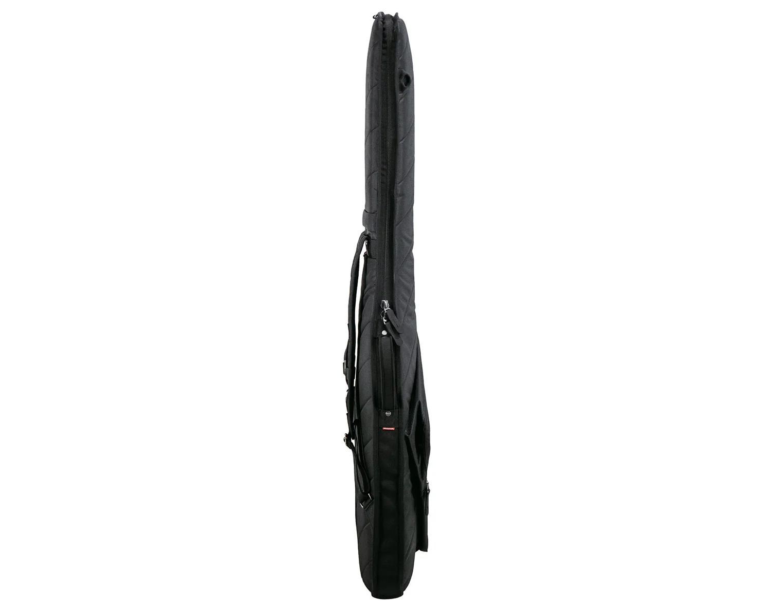 Mono Bass Sleeve 2.0 Electric - Black - Image 3
