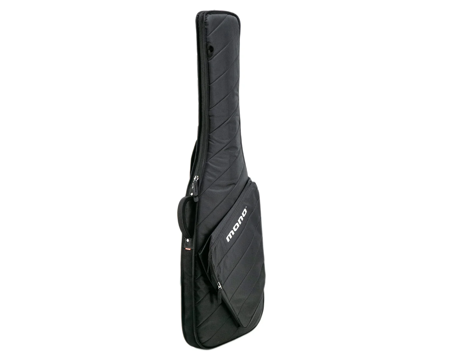 Mono Bass Sleeve 2.0 Electric - Black - Image 4