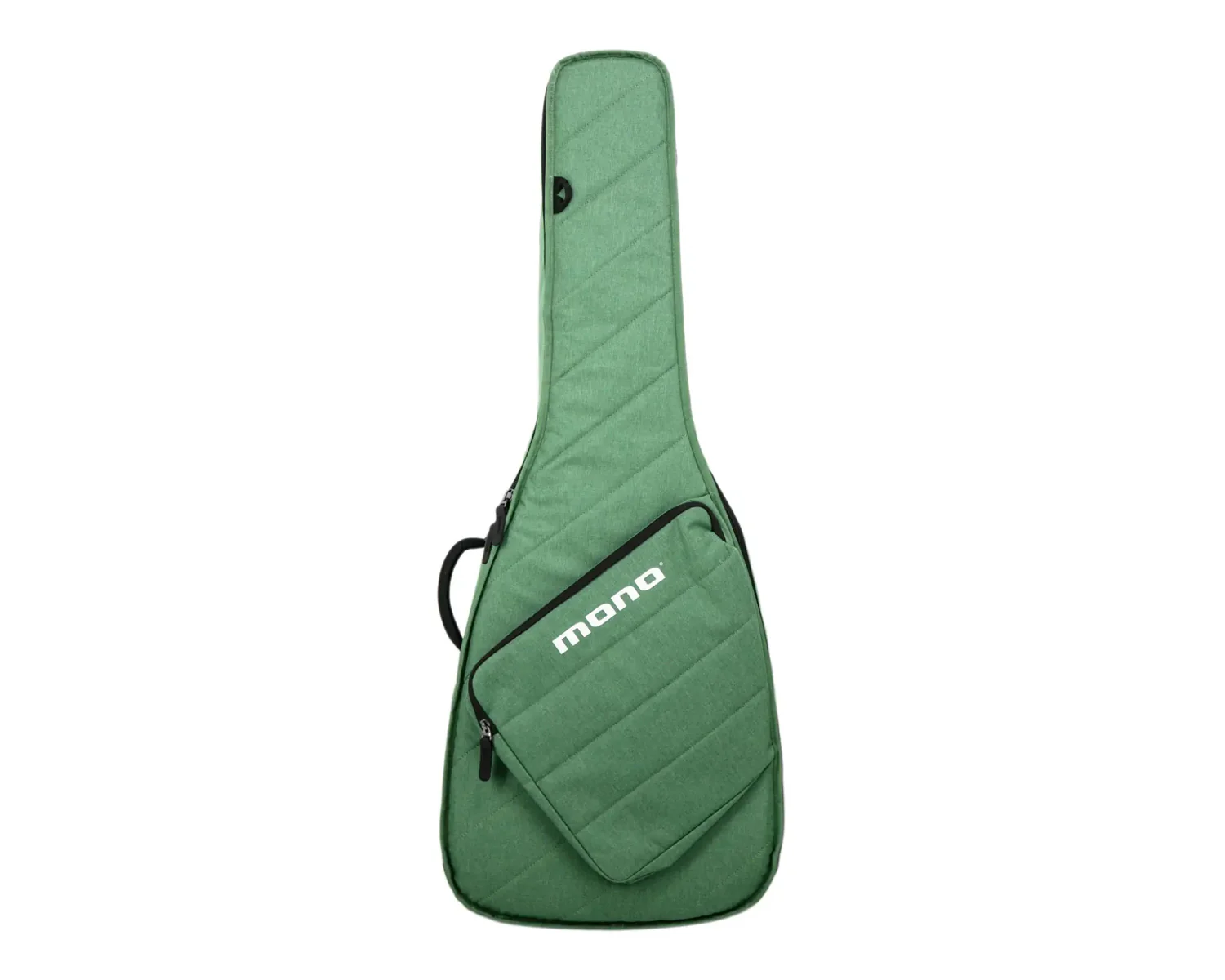 Mono Guitar Sleeve 2.0 Dreadnought - Amazon Green