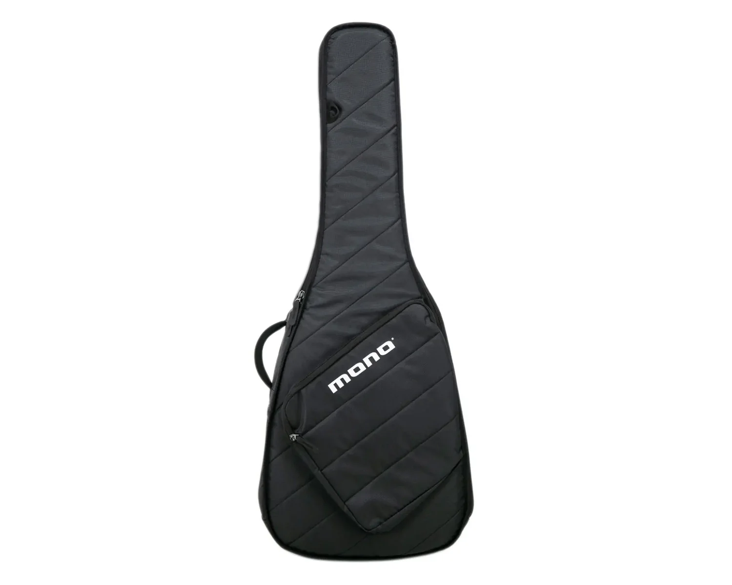 Mono Guitar Sleeve 2.0 Dreadnought - Black